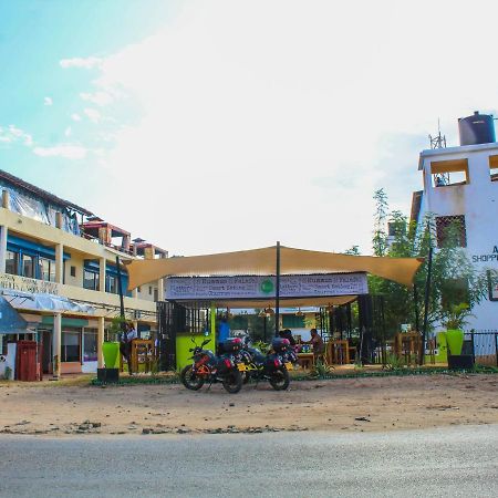 Armaan Guest House Diani Beach Exterior photo