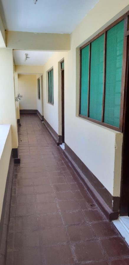 Armaan Guest House Diani Beach Exterior photo